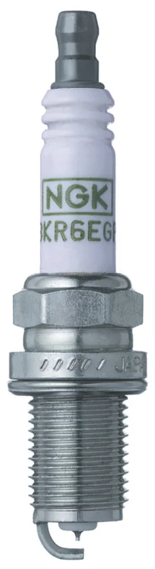 NGK 3248 – G-Power Spark Plug Box of 4 (FR5GP)