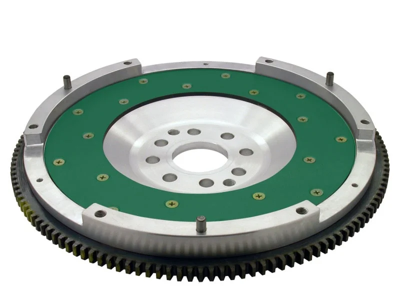 Fidanza 96-00 Ford Contour 2.5L Aluminum Flywheel