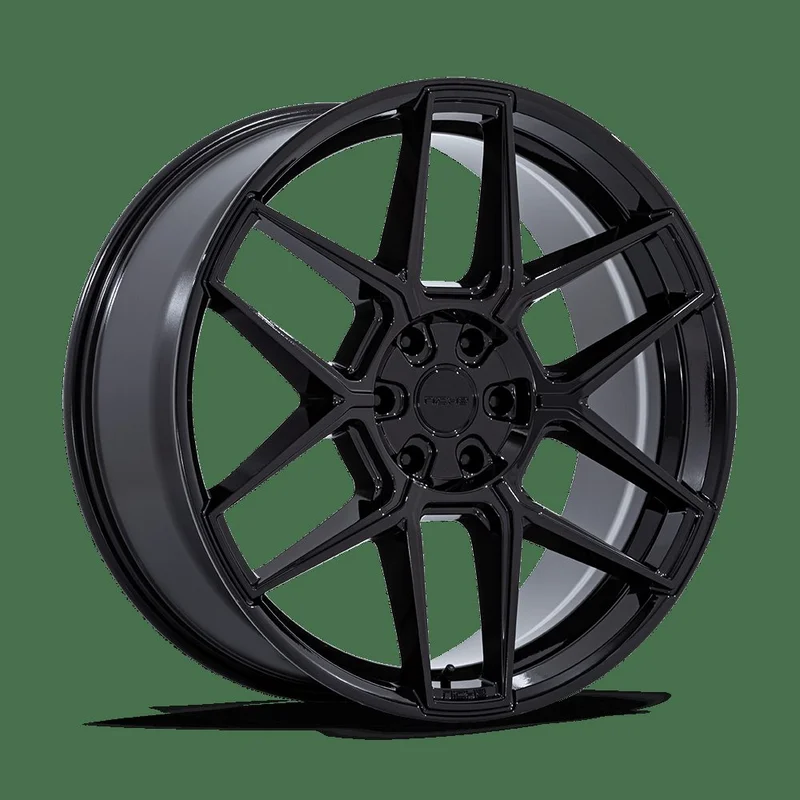 Niche NC281BX24103620 – Nc281 Rise 24X10 Gloss Black