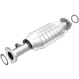 Magnaflow 23499 – Heavy Metal Direct Fit Catalytic Converter (2″ ID/2″ OD)