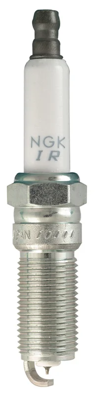 NGK 91418 – Iridium/Platinum Spark Plug Box of 4 (ILTR5E11)
