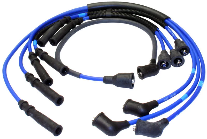 NGK 9433 – Subaru XT 1991-1988 Spark Plug Wire Set