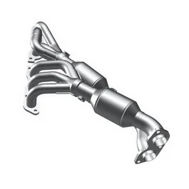 Magnaflow 50603 – Heavy Metal Direct Fit Catalytic Converter (2.25″ ID/2.25″ OD)