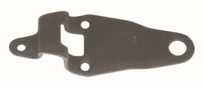Omix 12021.34 – Top Bow Pivot Bracket- 41-45 Willys MB Ford GPW