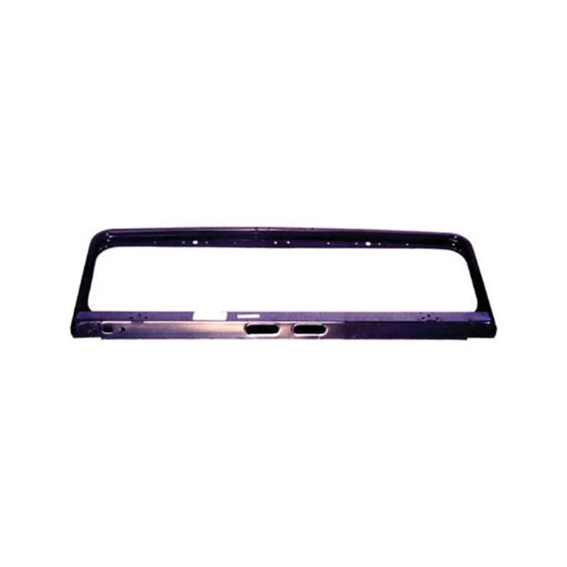 Omix 12006.06 – Windshield Frame- 55-68 Jeep CJ5 and CJ6