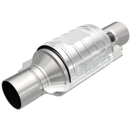 Magnaflow 51234 – Universal OEM Grade Catalytic Converter (2″ ID/2″ OD)