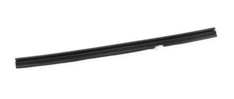 Omix 12303.71 – Inner Glass Seal Left Rear Door 84-96 Cherokee(XJ)