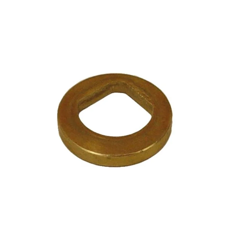 Omix 16750.01 – Anchor Cam Shoe 48-68 Jeep Willys CJ-3 / 50-52 Willys M38 / 52-63 Willys M38A1