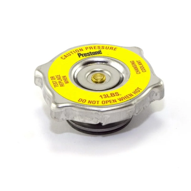 Omix 17108.03 – Radiator Cap 87-93 Jeep Wrangler YJ