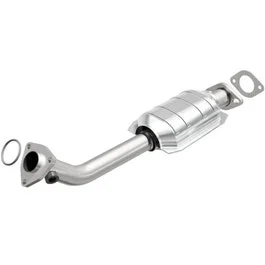 Magnaflow 49532 – Direct Fit OEM Grade Catalytic Converter (2″ ID/2″ OD)