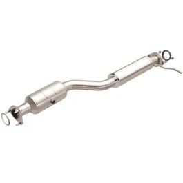 Magnaflow 23909 – Heavy Metal Direct Fit Catalytic Converter (2.5″ ID/2.5″ OD)