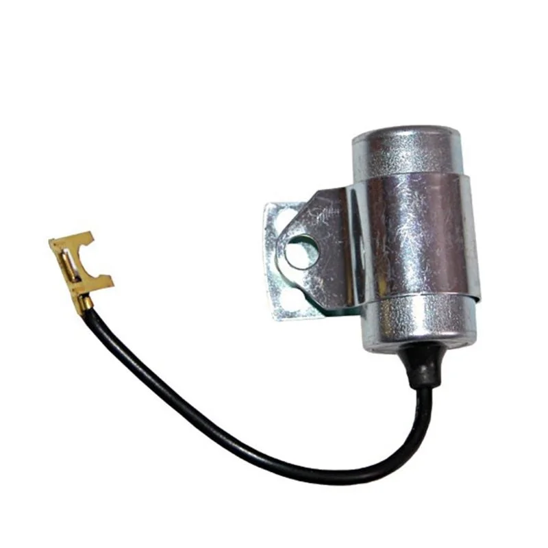 Omix 17242.01 – Distributor Condenser 41-71 Willys & CJ Models