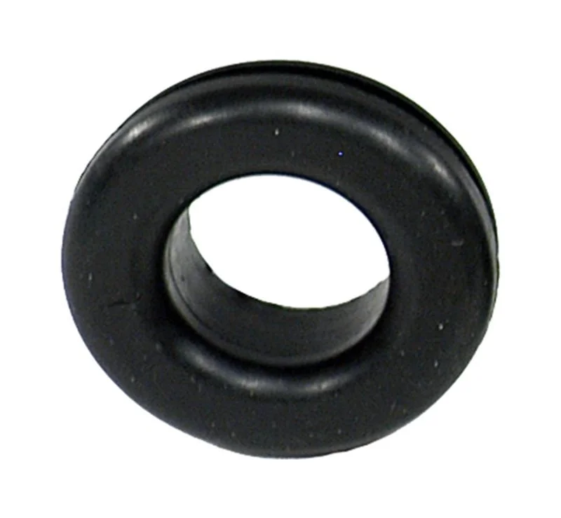 Omix 17402.02 – Valve Cover Grommet 81-90 Jeep CJ & Wrangler