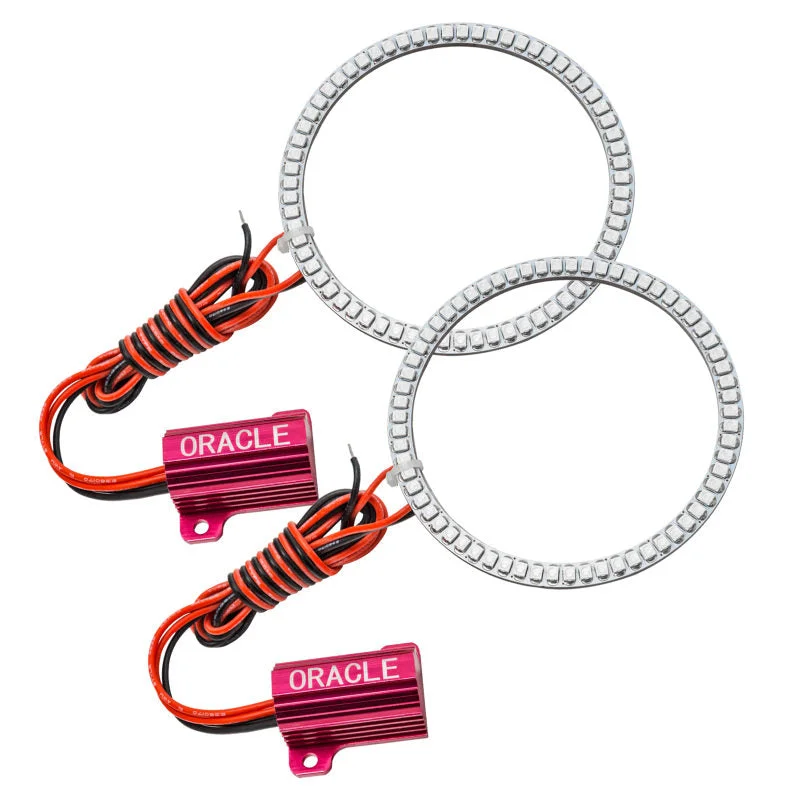 ORACLE Lighting 2691-007 – – Nissan 370 Z 2009-2017 LED Halo Kit