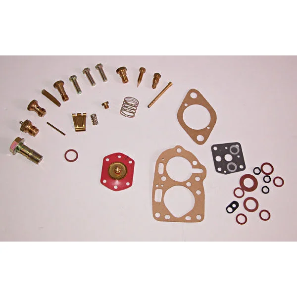 Omix 17705.02 – Repair Kit Solex F-Head 52-71 Jeep CJ Models