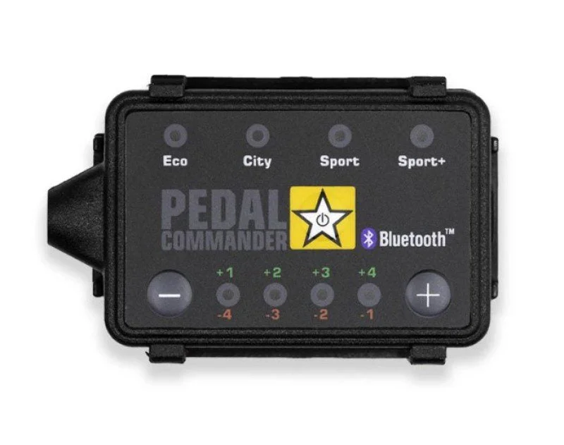 Pedal Commander PC46 – Mitsubishi Galant/Eclipse and Suzuki Kizashi Throttle Controller