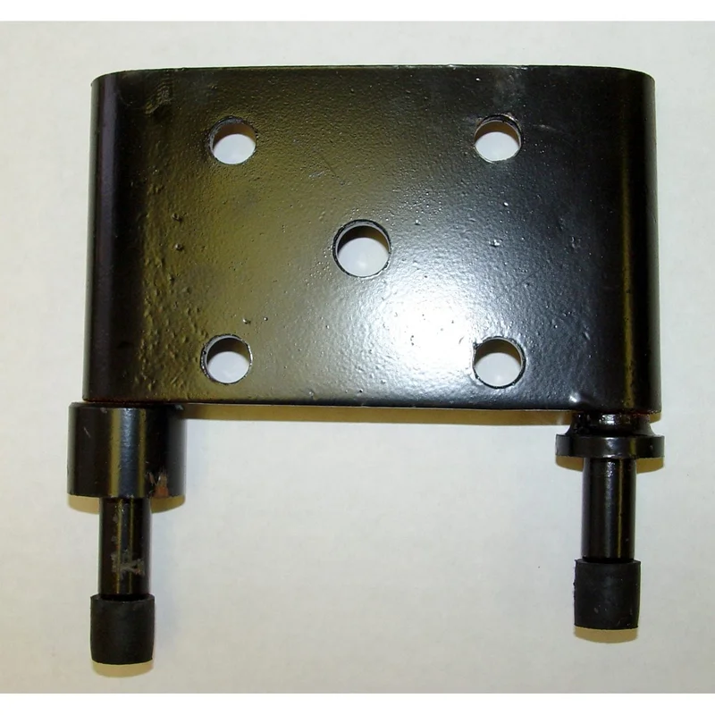 Omix 18271.15 – LH Spring Plate 76-86 Jeep CJ Models