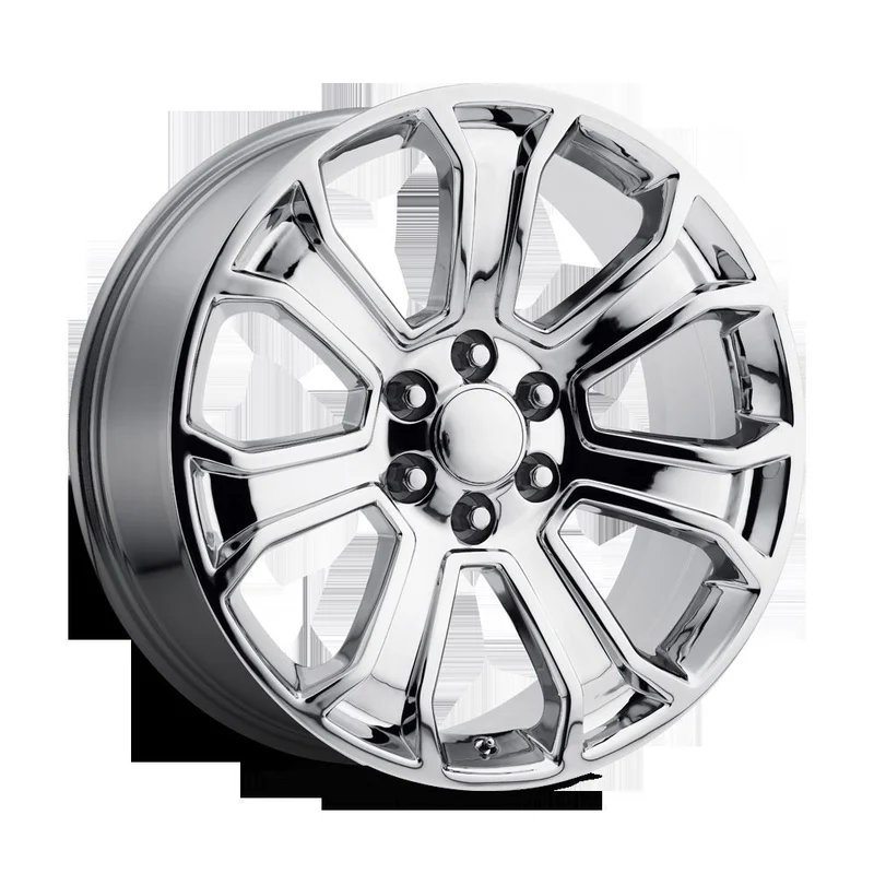 Performance Replicas 166C-295824 – PR166C 20X9 6X5.5 78.1 CHROME 24MM