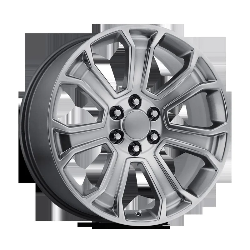 Performance Replicas 166H-2295824 – Pr166 22X9 Hyper Silver
