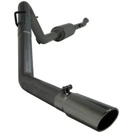 MBRP S5134AL – ARMOR LITE Cat-Back Aluminized Exhaust System