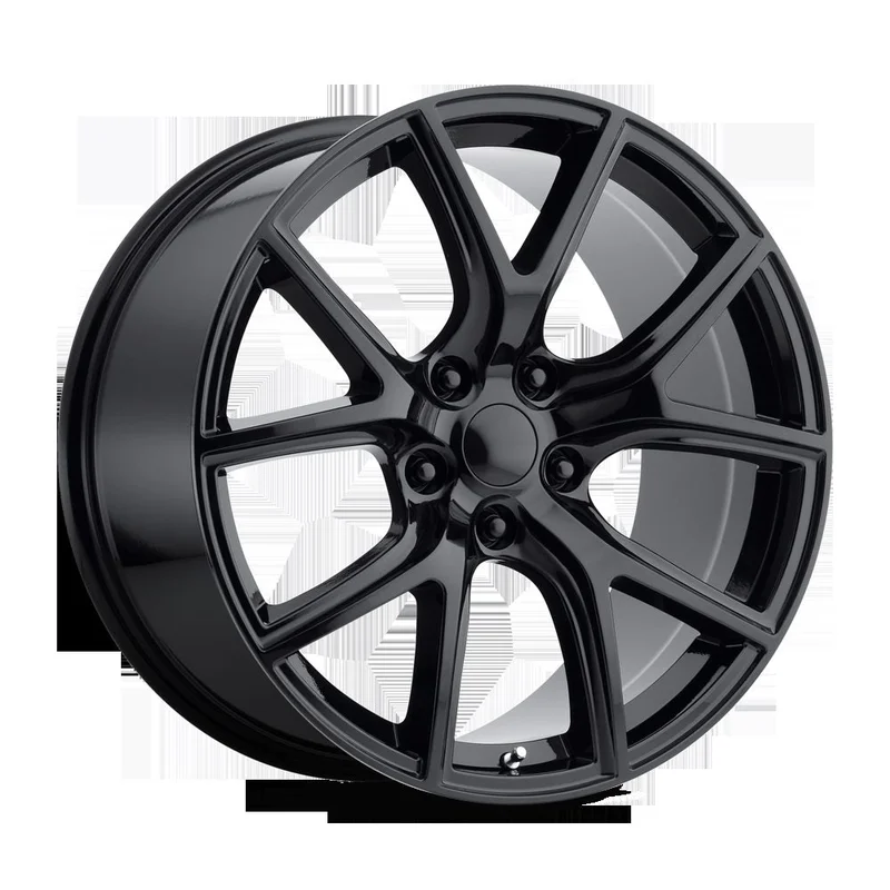 Performance Replicas 181GB-297334 – Pr181 20X9 Gloss Black