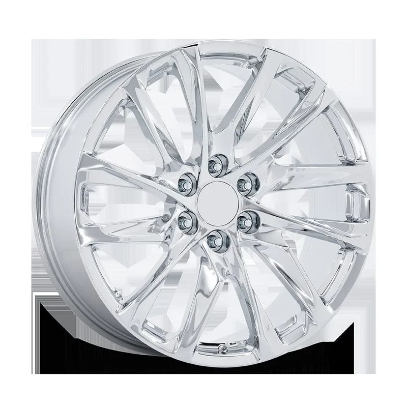 Performance Replicas 213C-2415831 – PR213 24X10 6X5.5 78 +31 CHROME