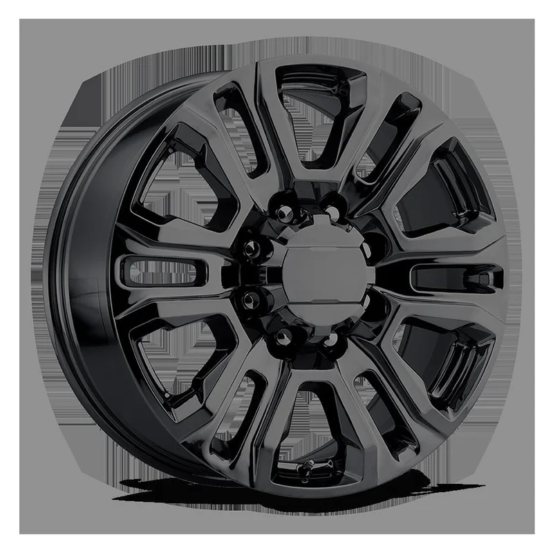 Performance Replicas 207GB-22858044 – Pr207 22X8.5 Gloss Black