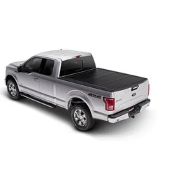 UnderCover FX41008 – Flex Tonneau Cover (5.5′ S/B), w/ Cargo Management System