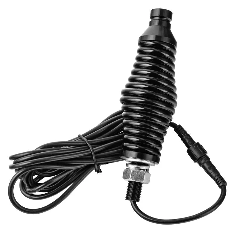 ORACLE Lighting 5784-504 – Off-Road Heavy Duty Spring Mount