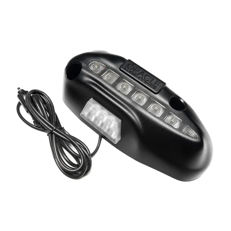 ORACLE Lighting 5887-001 – 21-22 Ford Bronco LED Cargo Light Module – 5000k
