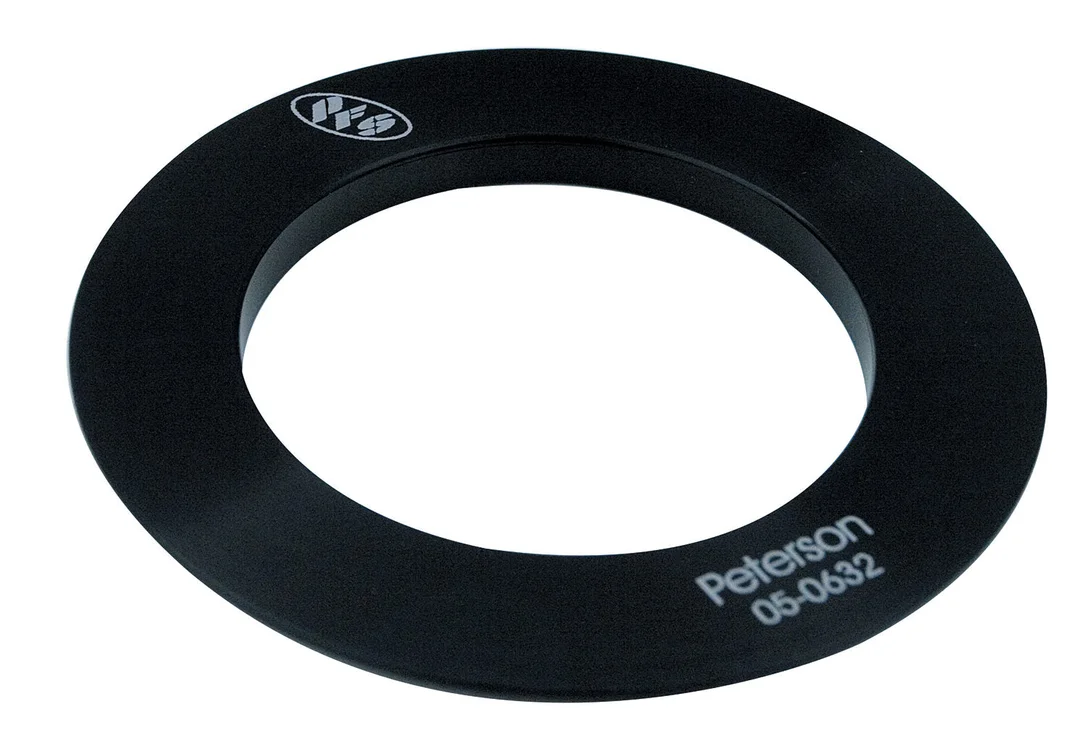 Peterson Fluid 05-1638 – Systems Flange Pump Pulley – Single 38T HTD