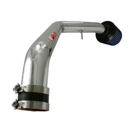 Injen RD1550P – Race Division Polished Cold Air Intake System