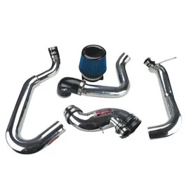 Injen SP1898P – SP Series Polished Short Ram Air Intake System