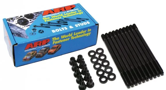 ARP Pro Series Cylinder Head Stud Kits – Dodge Neon DOHC up to 03