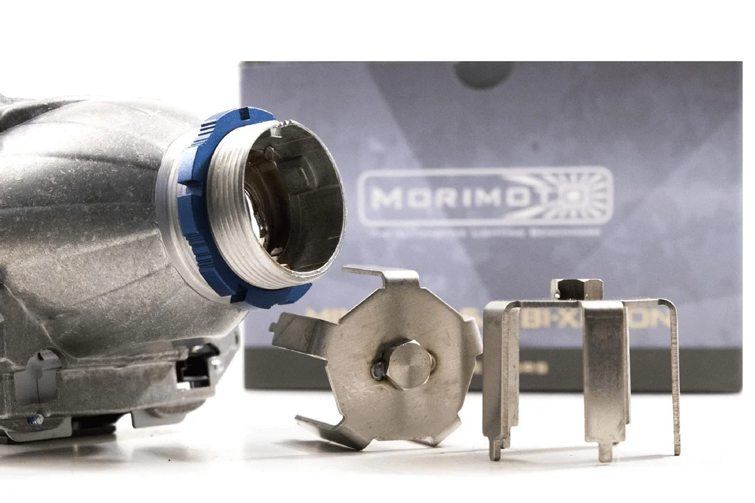 Morimoto SP34 – Lock Ring Tool: Mini D2S 5.0