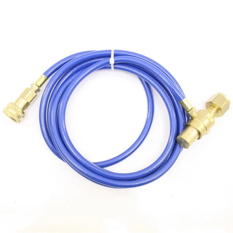 Nitrous Express 15908 – CO2 Conversion for Next Generation Pump Station