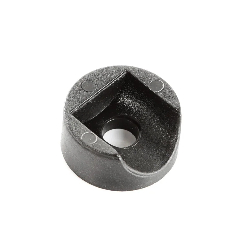 Omix 11029.01 – Mirror Arm Bushing Plastic- 55-86 Jeep CJ Models