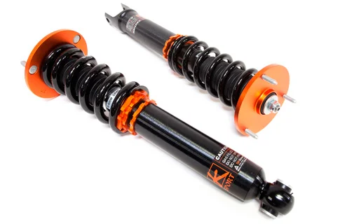 Ksport Version DR (Drag Race) Damper System – Nissan Silvia 1999-2002