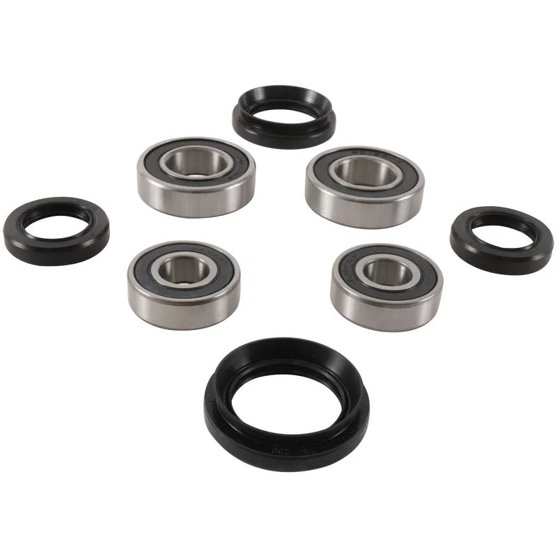 Pivot Works PWFWK-H26-001 – ATV Wheel Bearing Kit Honda Front
