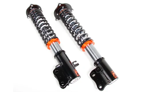 Ksport Gravel Rally GR Damper System – Honda Civic/CRX 1989-1991