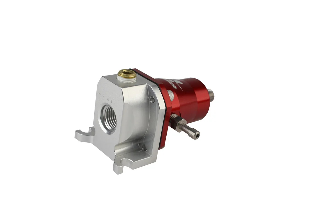 Aeromotive 13115 – 98-01 Honda/Acura 2.3L VTEC Billet Adjustable Regulator