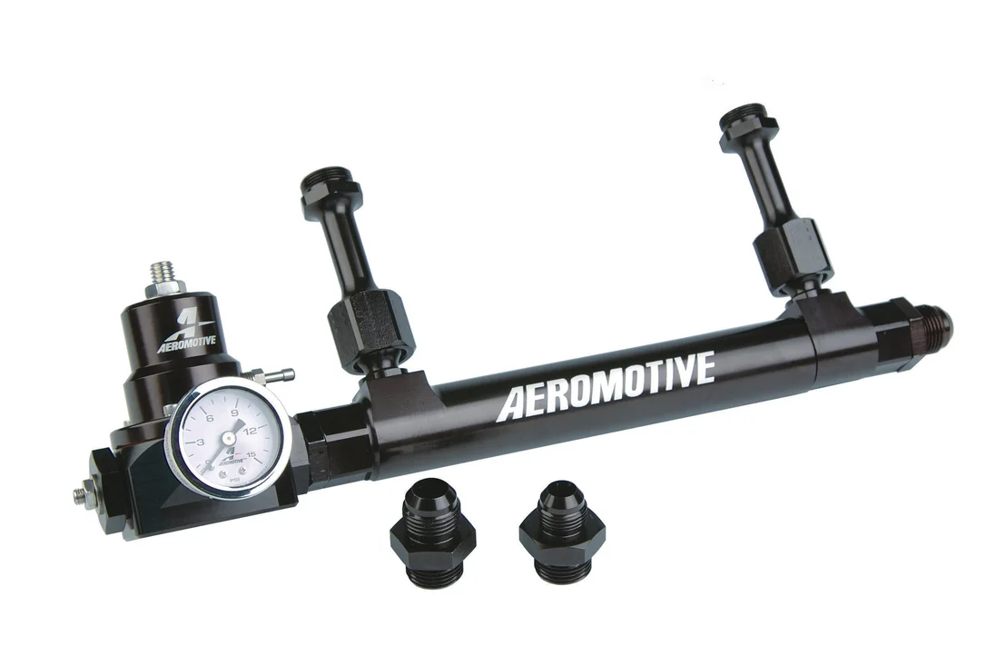 Aeromotive 17248 – 14201 / 13212 Combo Kit