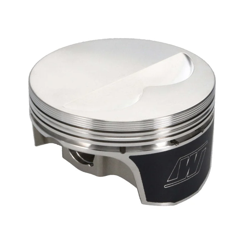 Wiseco Chevy SB RED Series Piston Set 4135in Bore 1125in Compression Height 0927in Pin – Set of 8