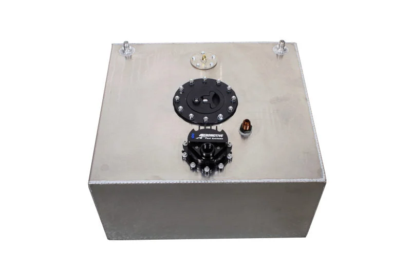 Aeromotive 18362 – Fuel Cell – 15 Gal – Brushless Eliminator