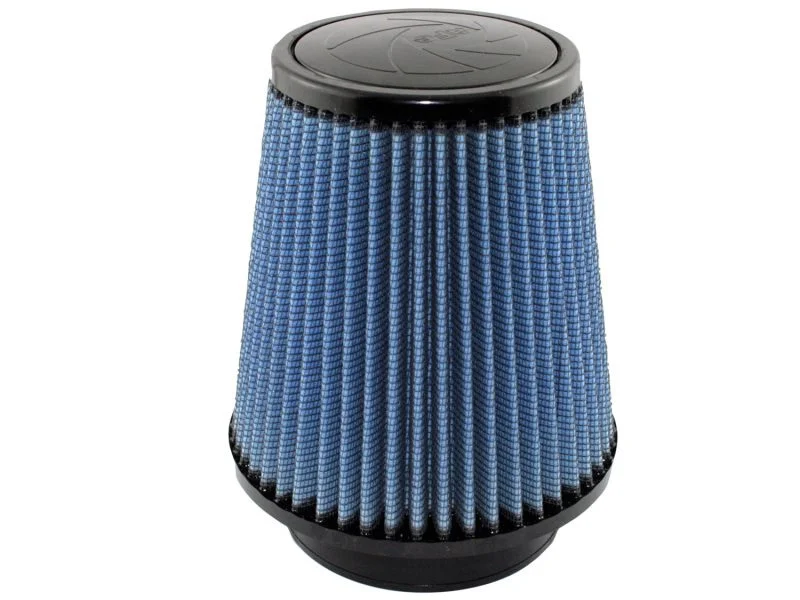 aFe Power 24-45003 – MagnumFLOW Air Filters IAF P5R A/F P5R 4-1/2F x 7B x 4-3/4T x 7H