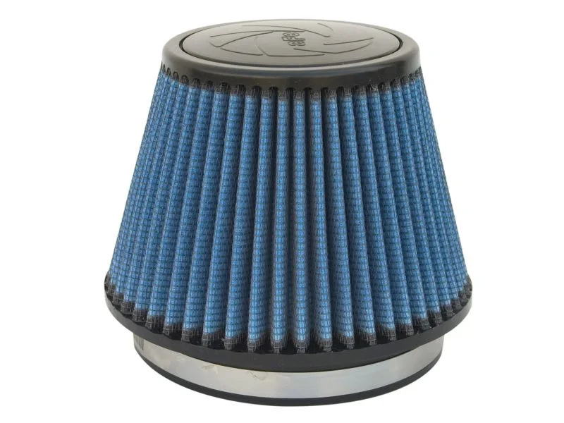aFe Power 24-55505 – MagnumFLOW Air Filters IAF P5R A/F P5R 5-1/2F x 7B x 4-3/4T x 5H