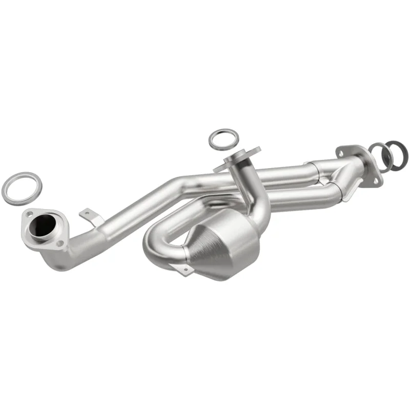 MagnaFlow California Direct Fit Catalytic Converter 01-03 Toyota Sienna 3.0L