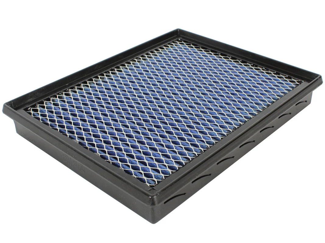 aFe Power 30-10064 – MagnumFLOW Air Filters OER P5R A/F P5R Ford Diesel Trucks 93-94 V8-7.3L (td-idi)