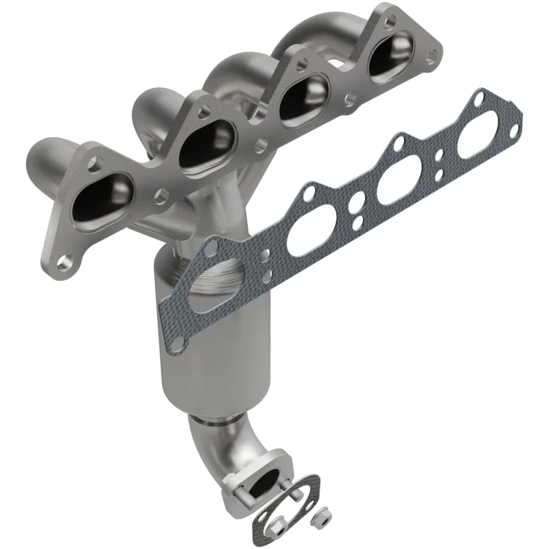 MagnaFlow Direct Fit Catalytic Converter 03 Hyundai Elantra 2.0L