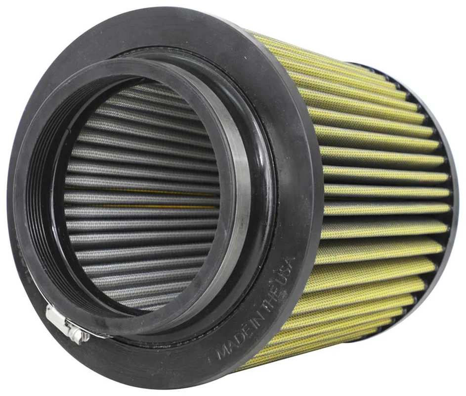 Airaid 705-506 – Cone Filter 5in flg 8in b 6-11/16in t 7-11/32in h -SynthmaX